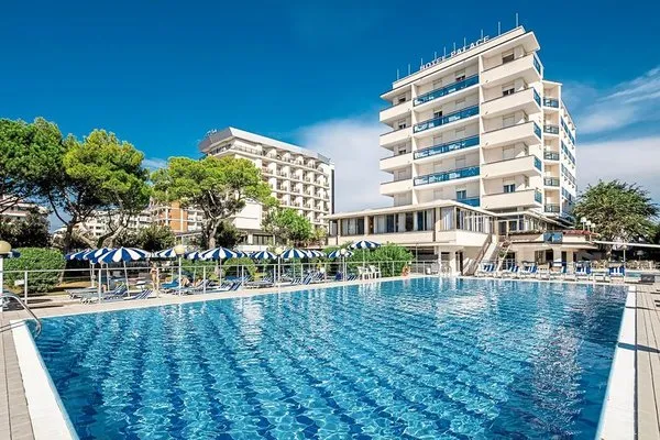 Hotel Palace Bibione