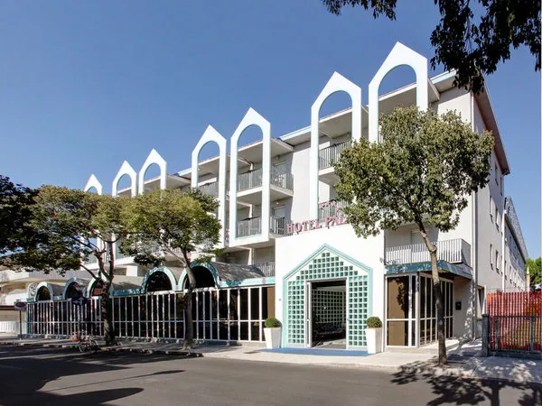 Hotel Palace Lignano