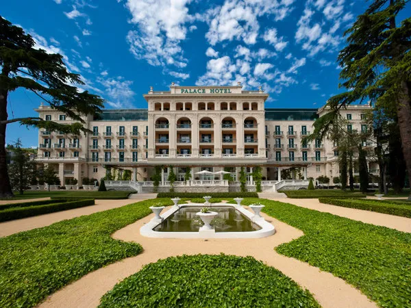 Hotel Palace Portoroz