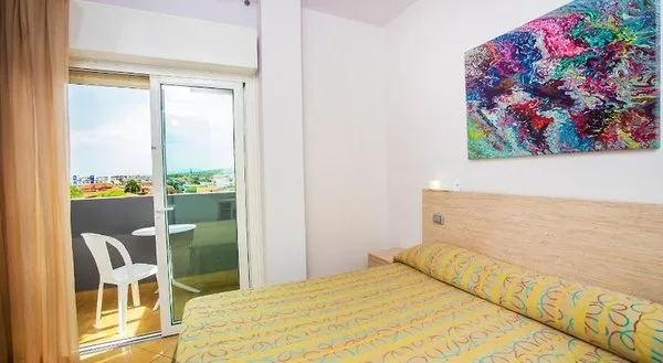 Hotel Palace Tortoreto