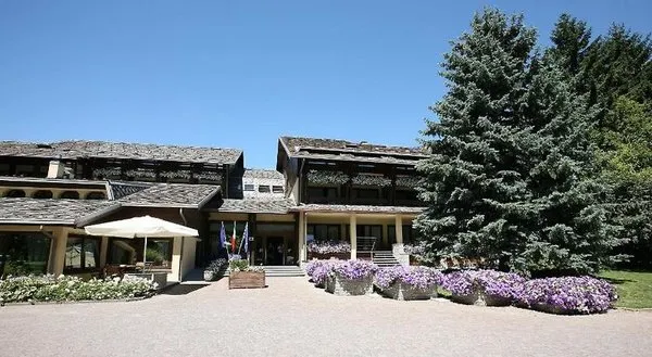 Palace Bormio