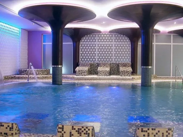 Hotel Palacio Albacete & SPA