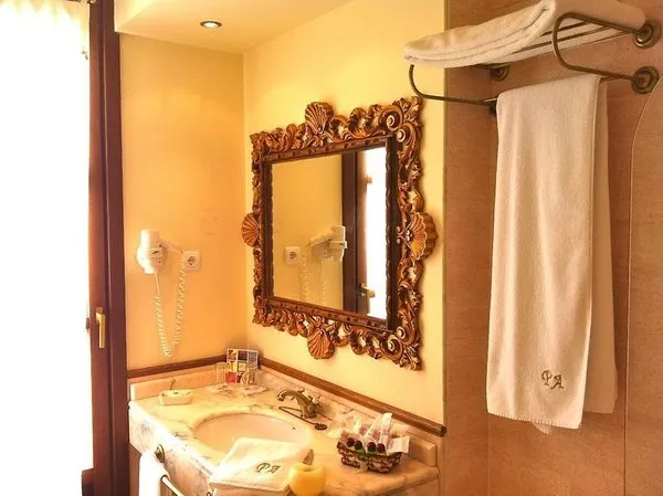 Hotel Palacio Azcárate