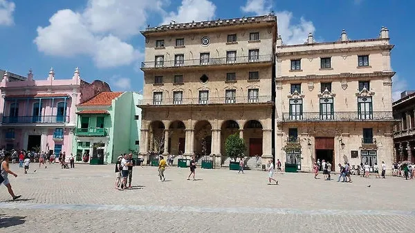 Hotel Palacio de Los Corredores