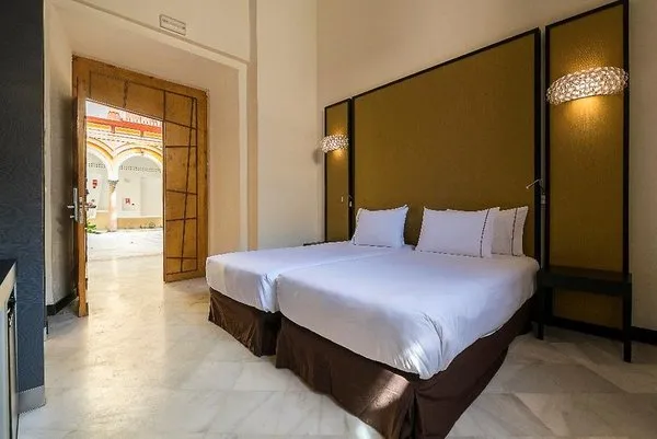 Hotel Palacio Marqués de Arizón