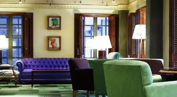 Hotel Palafox