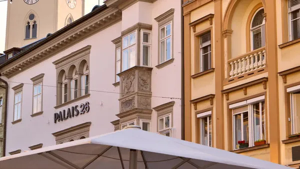Hotel Palais26