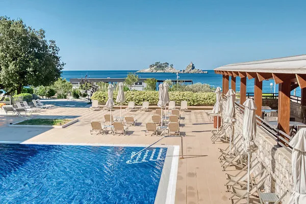 Hotel Palas