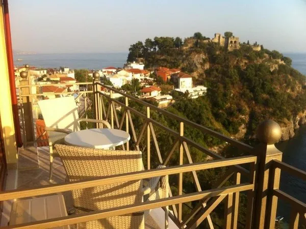Hotel Palatino