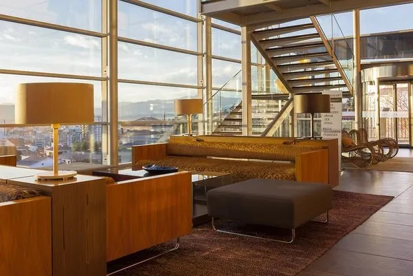 Hotel Palau de Bellavista Girona by URH Hotels