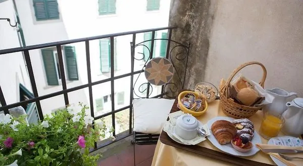 Hotel Palazzo Benci