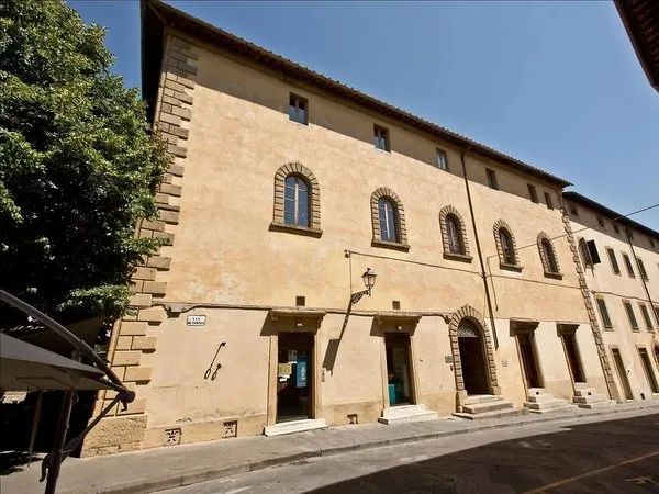 Hotel Palazzo Renieri