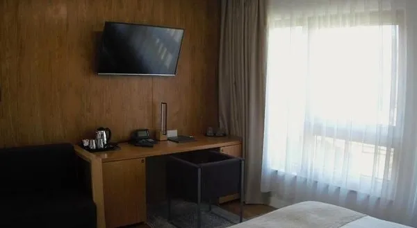 Hotel Palcich