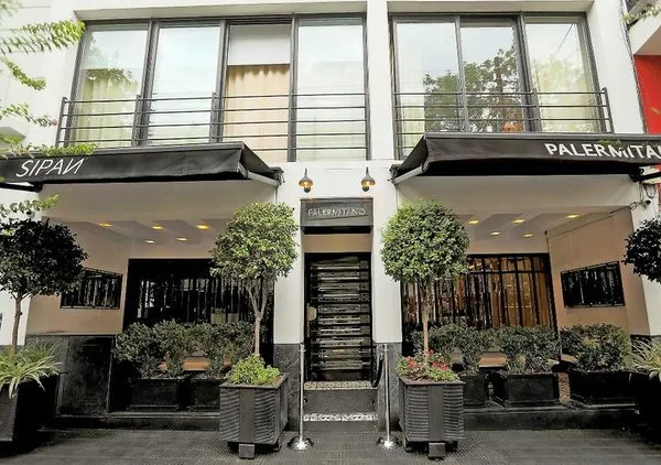 Hotel Palermitano by DON