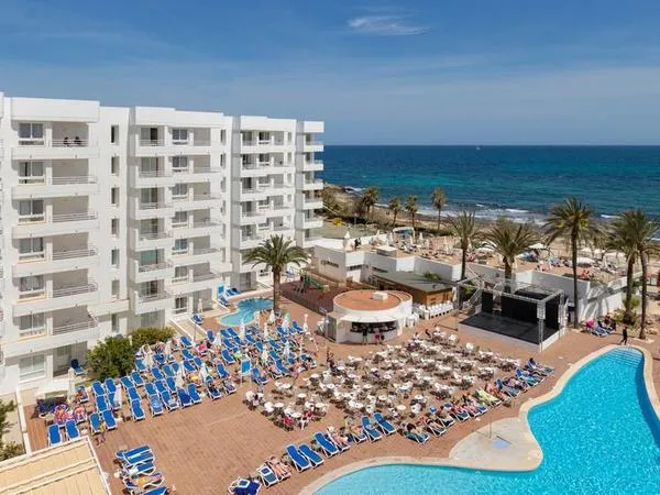 Hotel Palia Sa Coma Playa