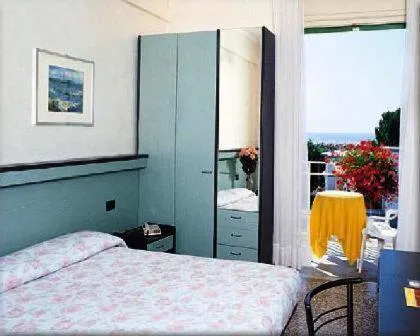 Hotel Palm Beach