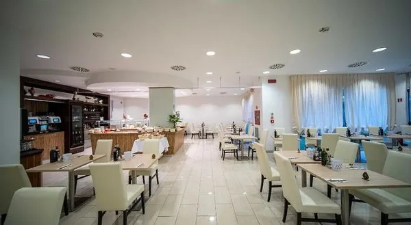 Hotel Palma de Majorca