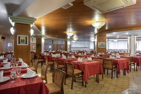 Hotel Palme & Suite