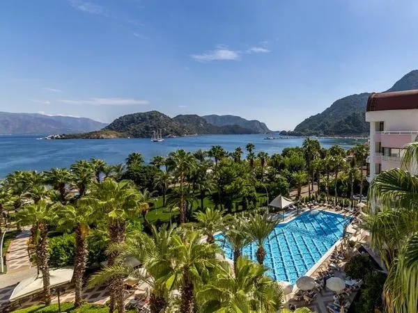 Hotel Palmea