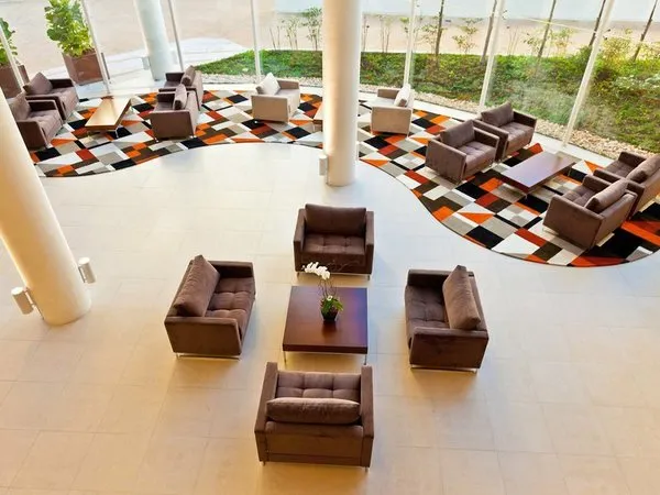 Hotel Panamby São Paulo