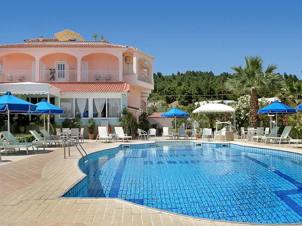 Hotel Panorama