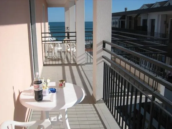 Hotel Panorama