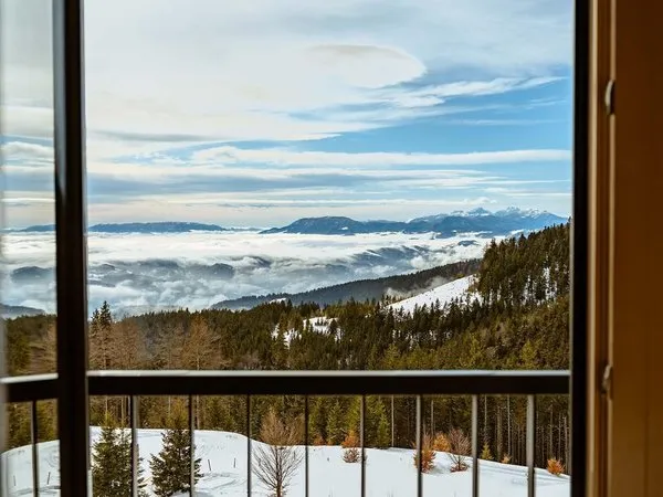Hotel Panorama Kope