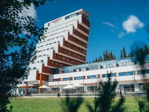 Hotel Panorama Resort