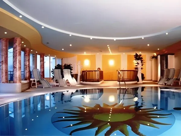 Hotel Panoramik
