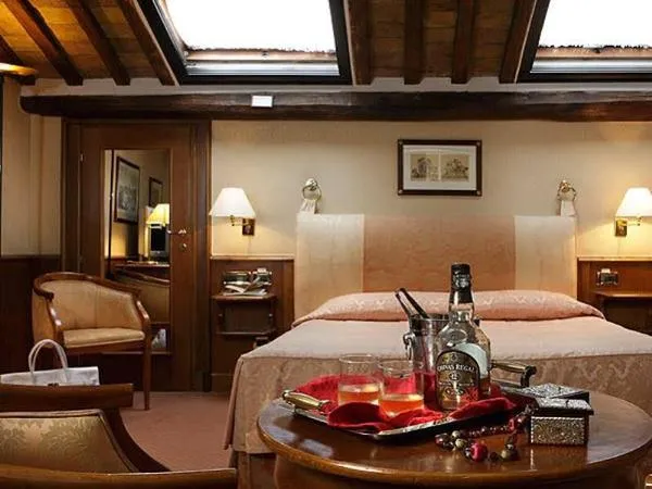 Hotel Pantheon