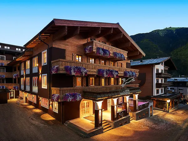 Hotel Panther'A