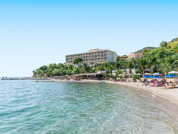 Hotel Pappas