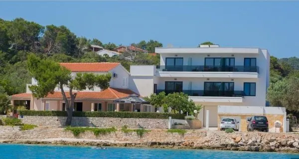Hotel Paradise Punta