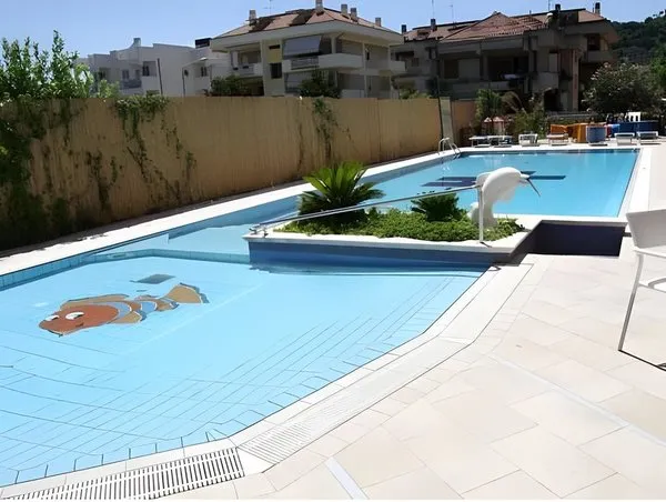 Hotel Paradiso