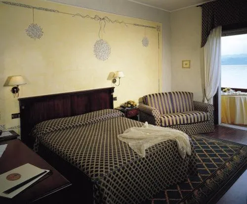 Hotel Parco Al Lago