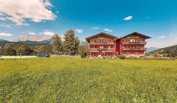 Hotel Pariente