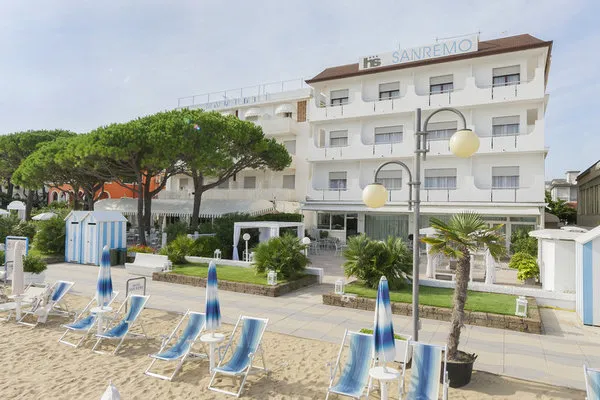 Hotel Parioli
