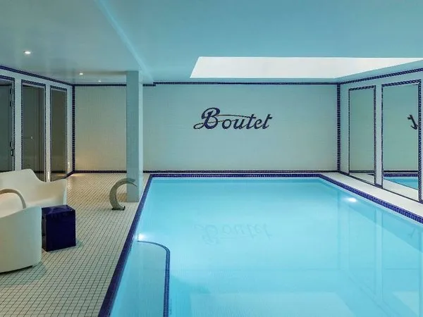 Hotel Paris Bastille Boutet  MGallery