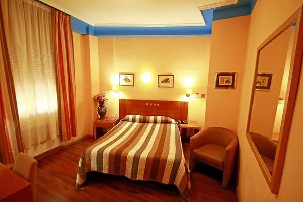 Hotel París Centro