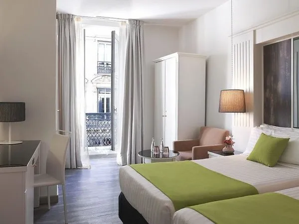 Hotel Paris Opéra, Affiliated by Meliá