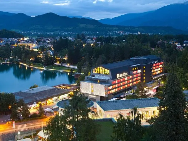 Hotel Park