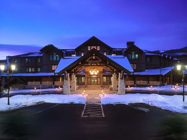 Hotel Park City, Autograph Collection