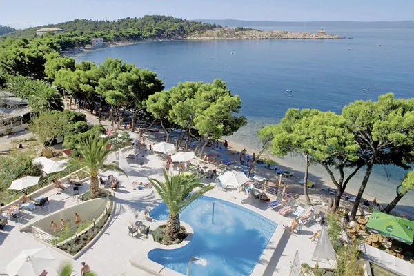 Hotel Park Makarska