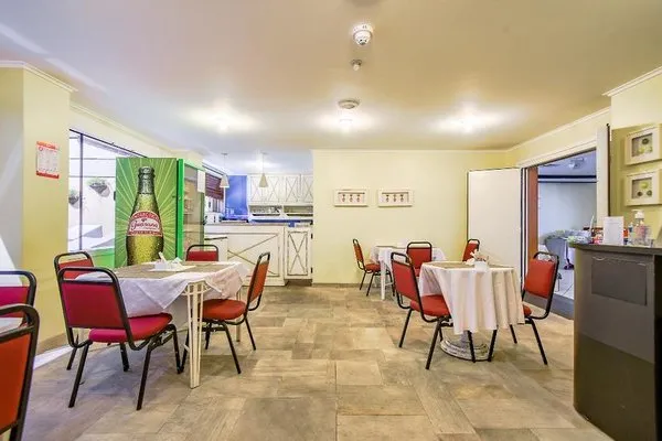 Hotel Park Tower Campinas Residence