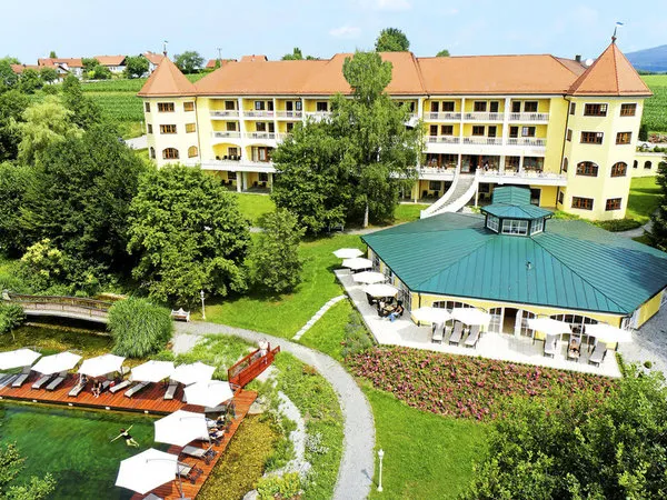 Hotel Parkschlössl
