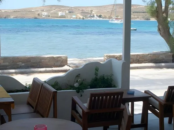 Hotel Paros