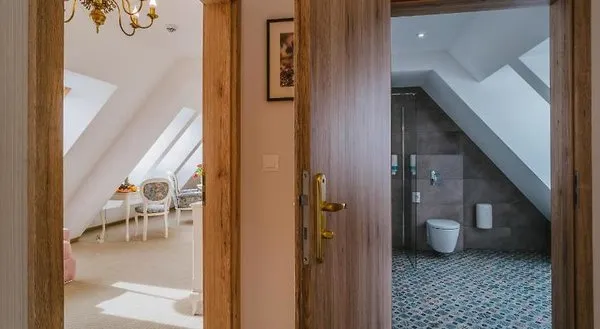 Hotel Paryski Art & Business