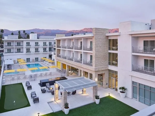 Hotel Paseo - Autograph Collection