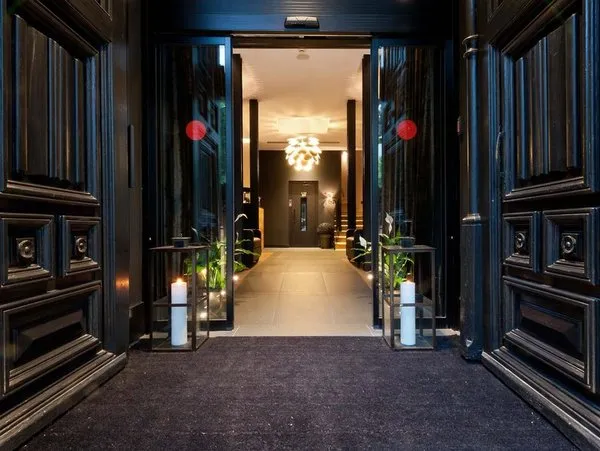 Hotel Paseo de Gracia
