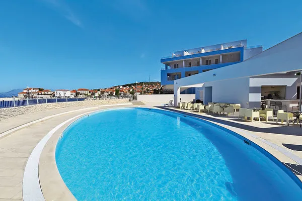 Hotel Pastura